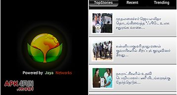 Jaya news