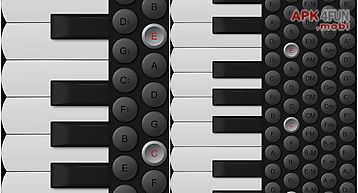 Piano accordion