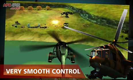 helicopter war game 2016