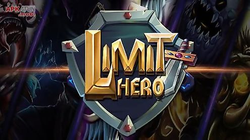 limit hero