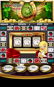 lucky 7 slot machine hd
