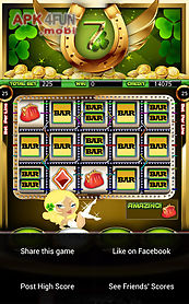 lucky 7 slot machine hd