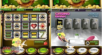 Lucky 7 slot machine hd