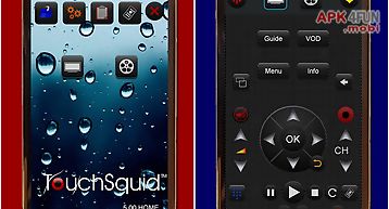 Touchsquid remote free trial