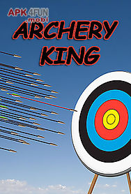 archery king