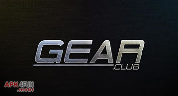 Gear. club
