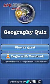 geography quiz free