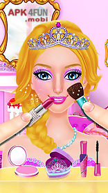 beauty queen™ royal salon spa