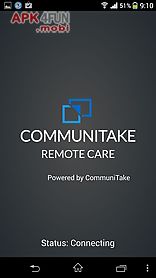 communitake remote care