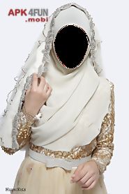 hijab collections photo maker