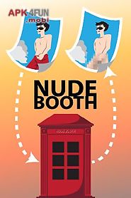 nude booth