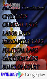 philippine laws - vol. 3