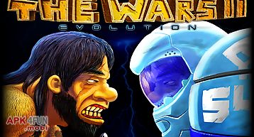 The wars 2: evolution (lite)