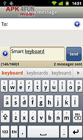 turkish for smart keyboard