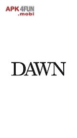 dawn - official mobile app