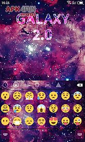 emoji keyboard-galaxy 2