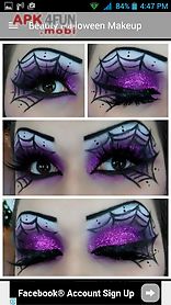 halloween makeup tutorials