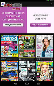 tijdschrift.nl