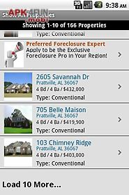 ushud.com property search
