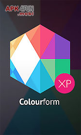colourform xp