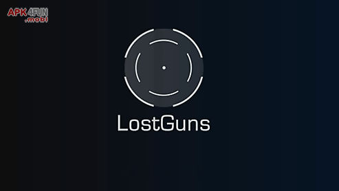 lostguns: 2d online shooter