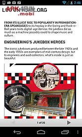 mechanical engineering mag