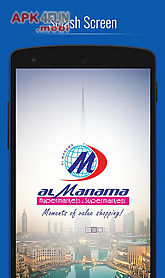 al manama offers