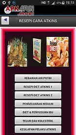 atkins diet malaysia