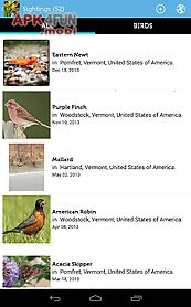 audubon birds of north america