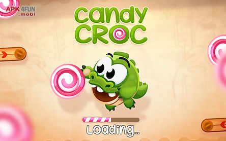 candy croc