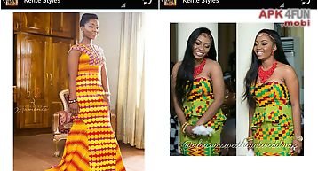Ghana fashion