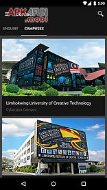 limkokwing university