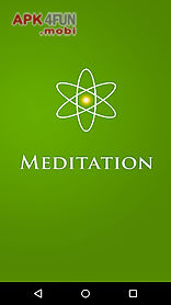 meditation with vedic mantras