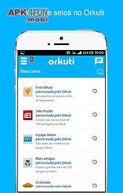 orkut.one