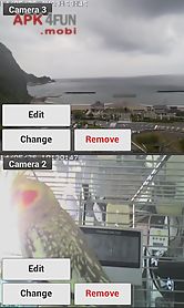 viewer for foscam ip cameras