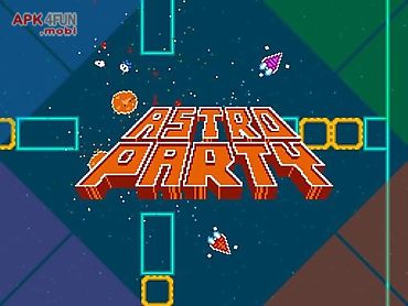 astro party