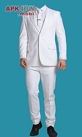 business man suit