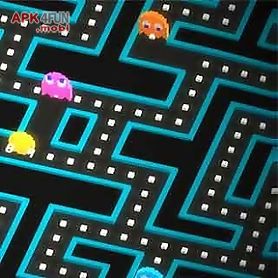 guide for pac man 256