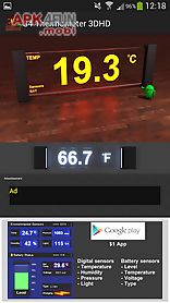 s4 thermometer 3dhd
