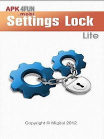 setting lock lite
