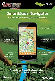 smartmaps: gps navigation&maps