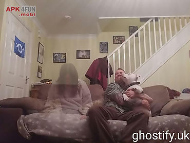 ghostify: ghost camera