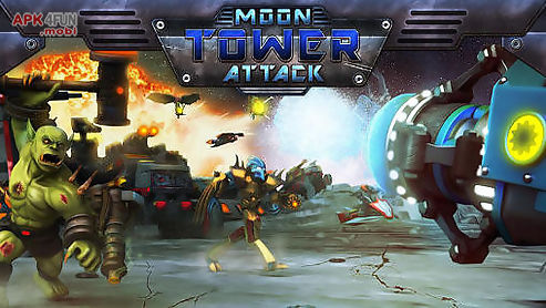 moon tower attack