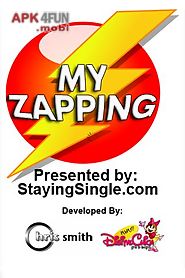 my zapping