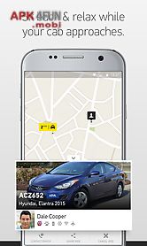 taxibeat free taxi app