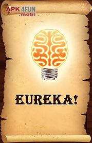 eureka!