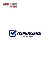 aq aspergers test