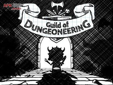 guild of dungeoneering
