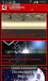 love video quotes