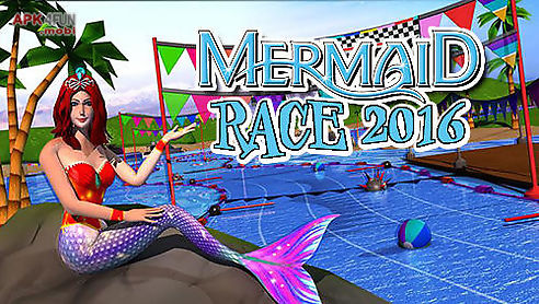 mermaid race 2016
